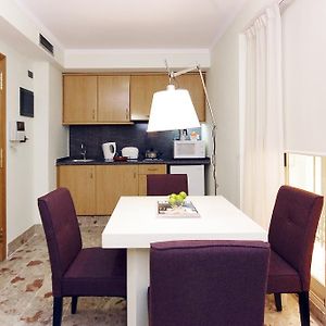 Appartement met een Slaapkamer