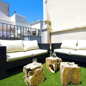 Penthouse Appartement